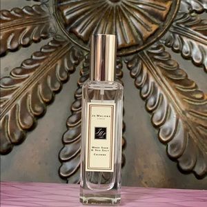 Jo Malone wood sage&sea salt